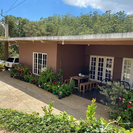 Keshiya Holiday Home ヌワラ・エリヤ エクステリア 写真