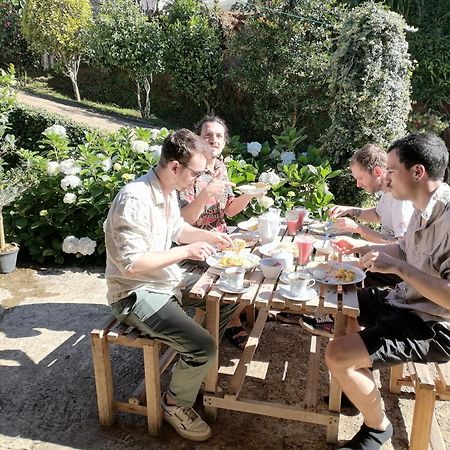 Keshiya Holiday Home ヌワラ・エリヤ エクステリア 写真