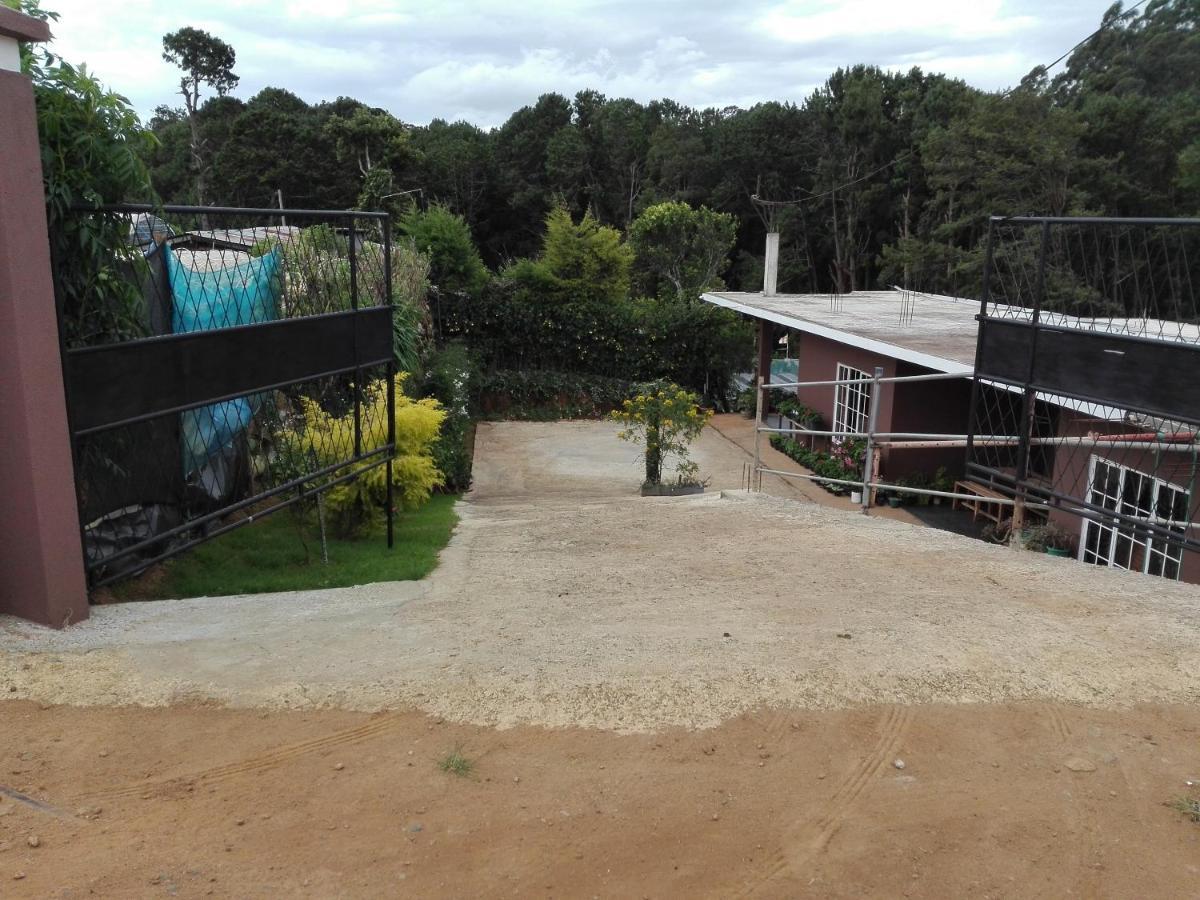 Keshiya Holiday Home ヌワラ・エリヤ エクステリア 写真