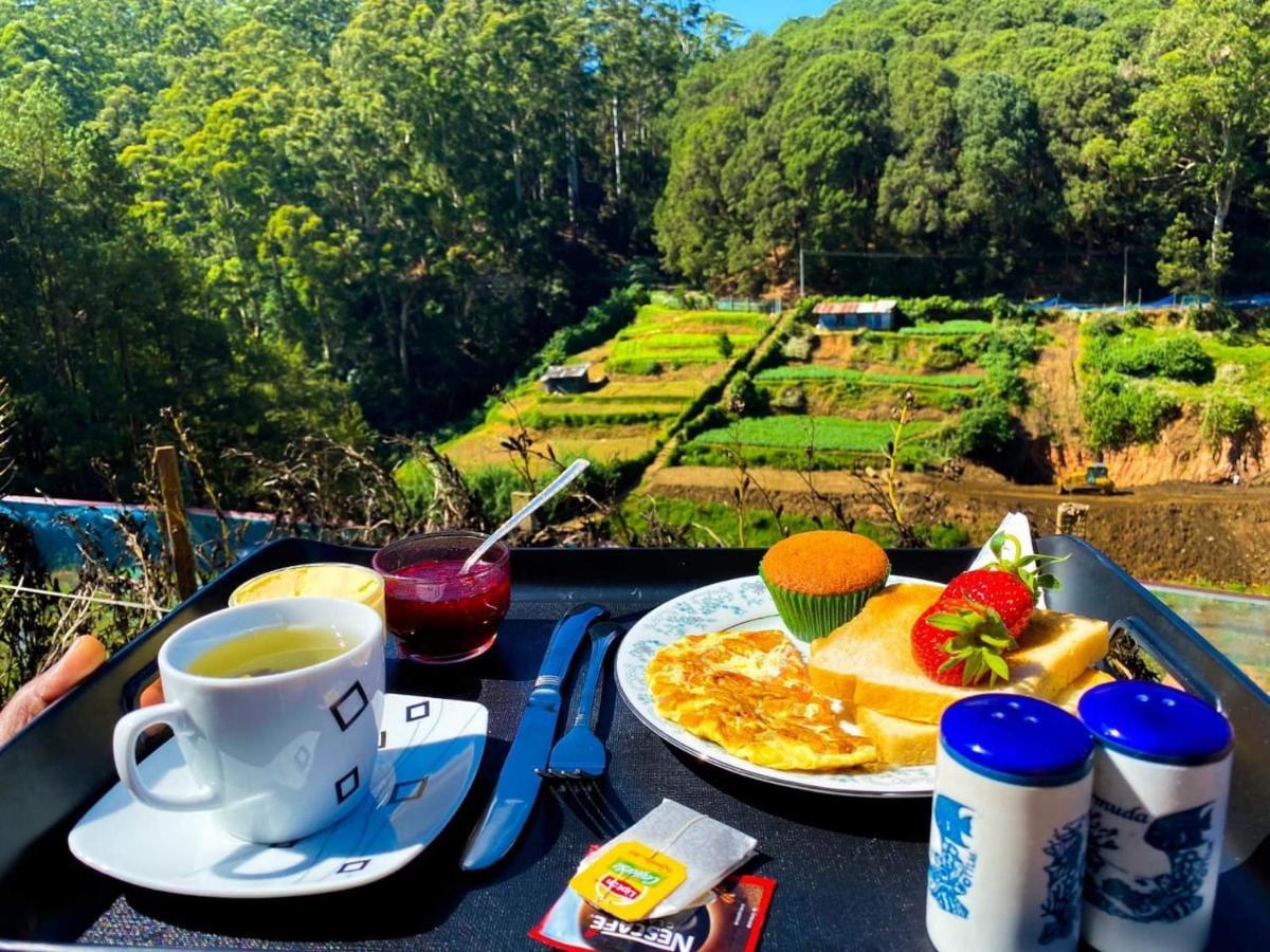 Keshiya Holiday Home ヌワラ・エリヤ エクステリア 写真