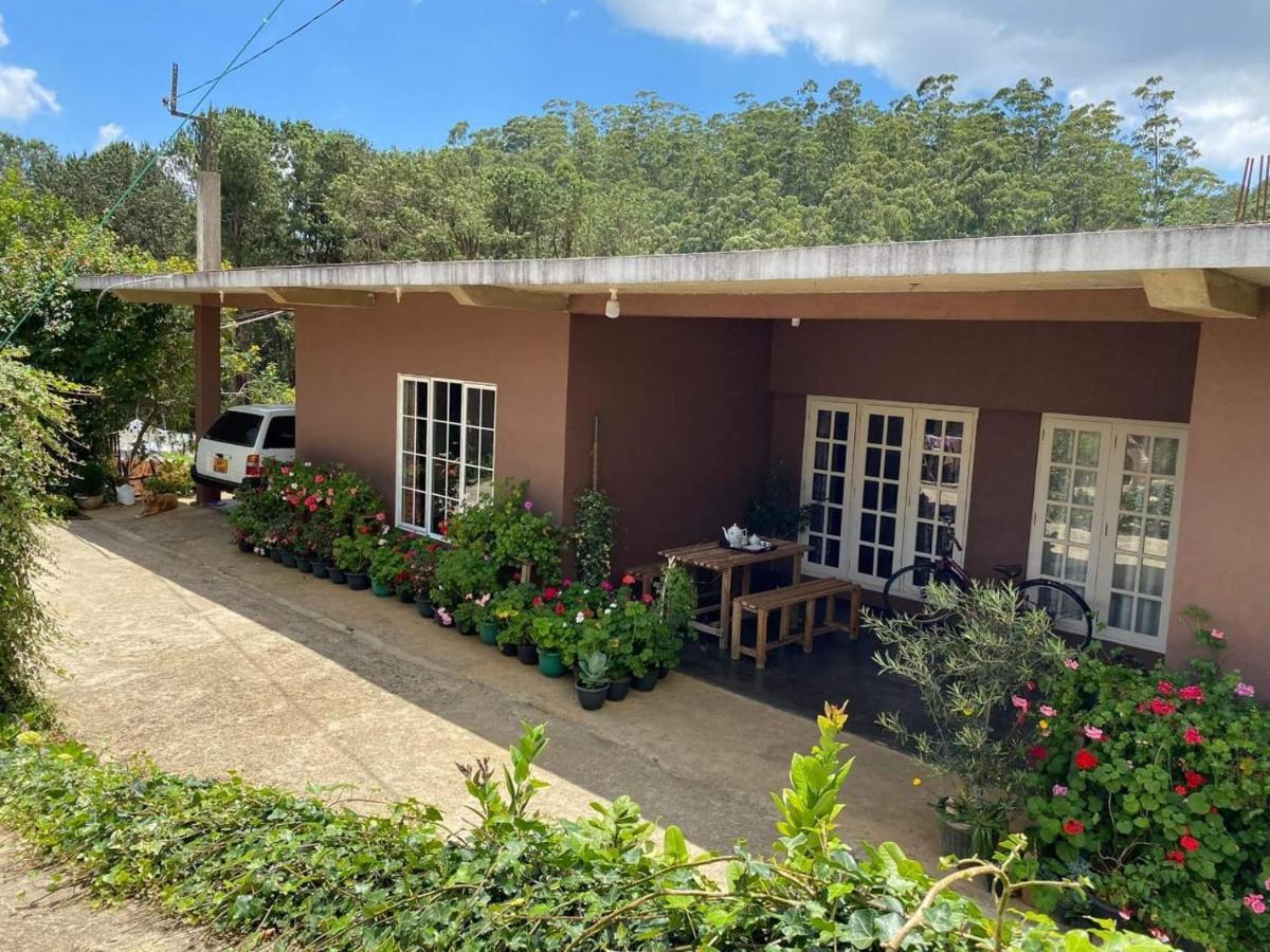 Keshiya Holiday Home ヌワラ・エリヤ エクステリア 写真
