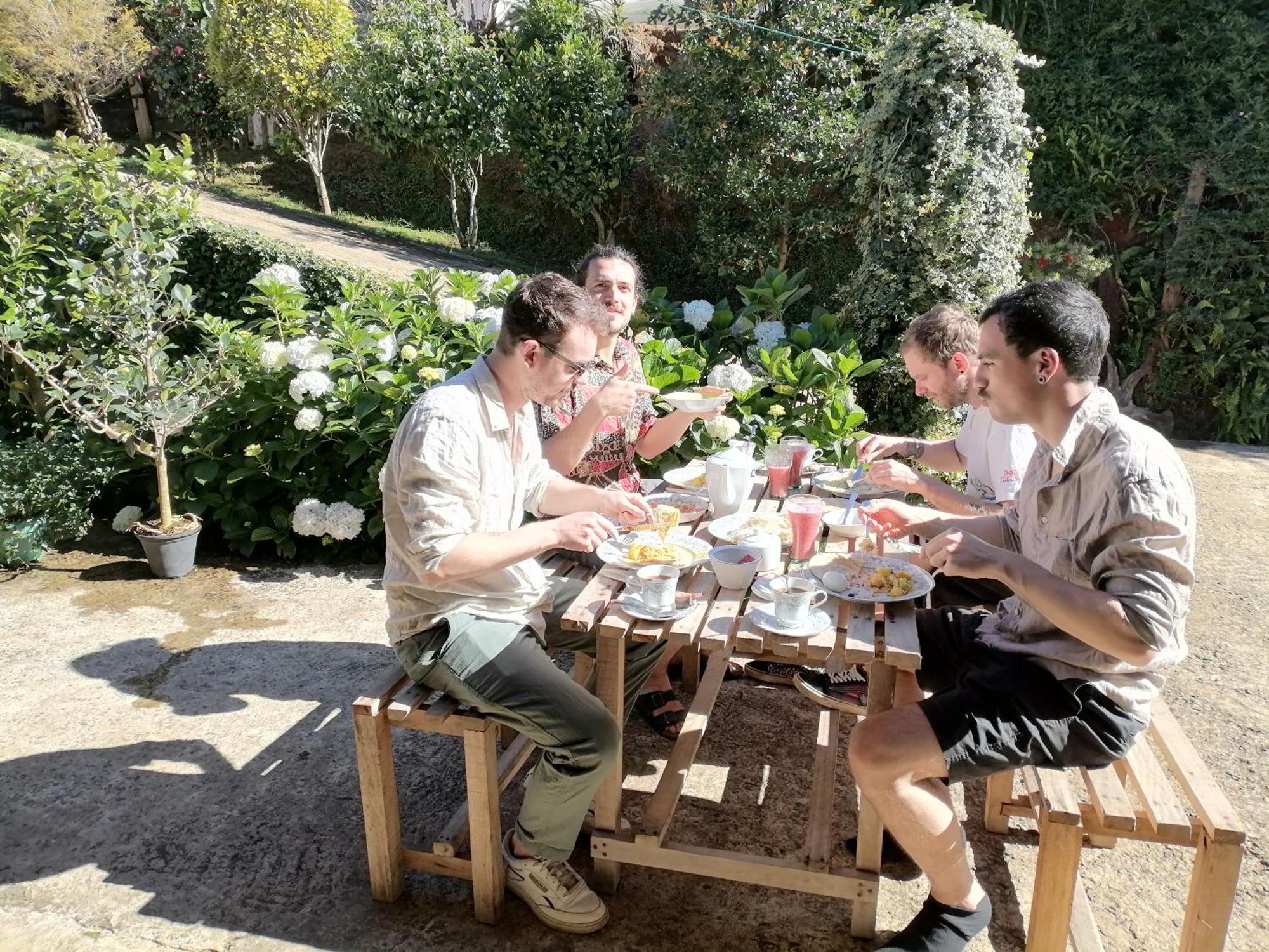 Keshiya Holiday Home ヌワラ・エリヤ エクステリア 写真